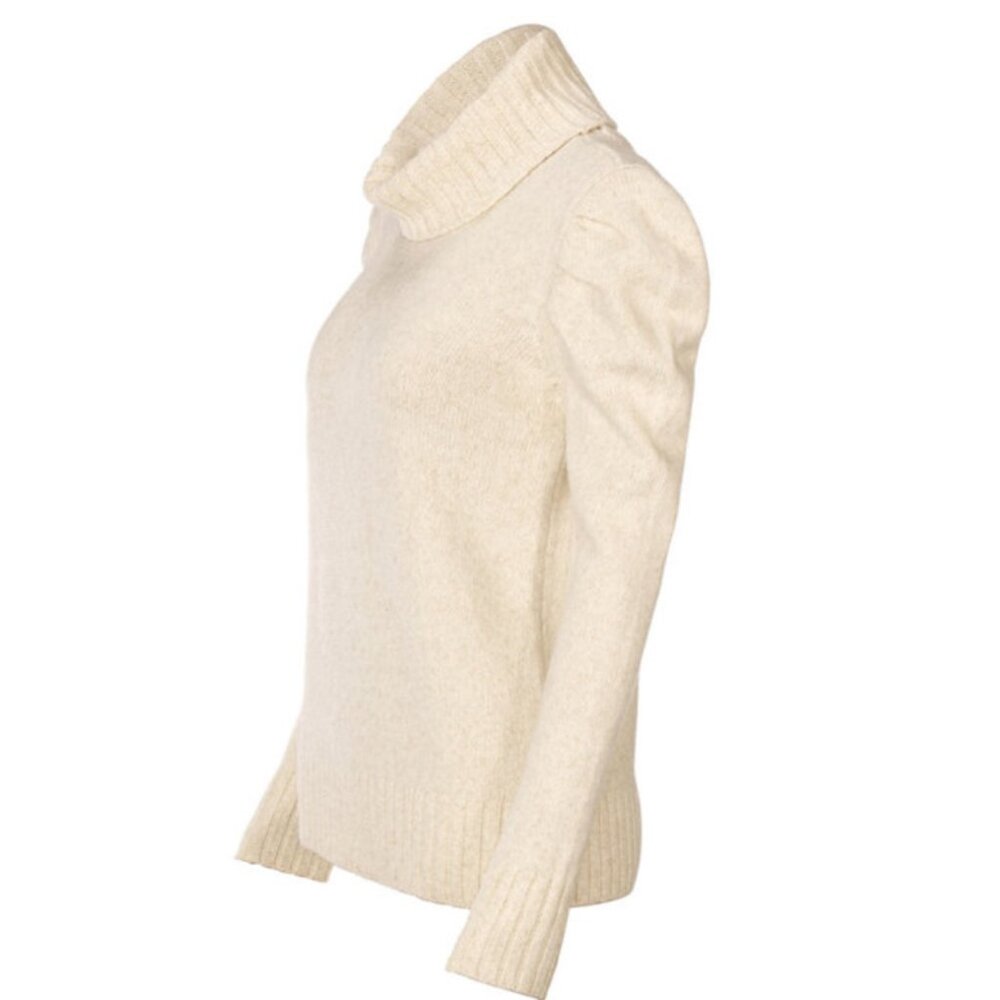 Cabi Tuck Turtleneck